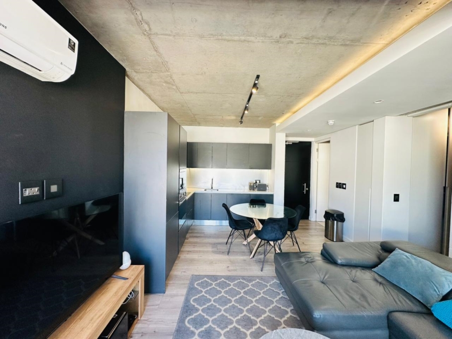 1 Bedroom Property for Sale in De Waterkant Western Cape